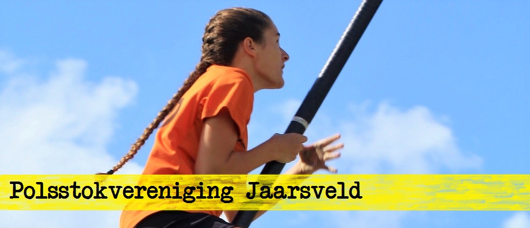 Polsstokvereniging Jaarsveld