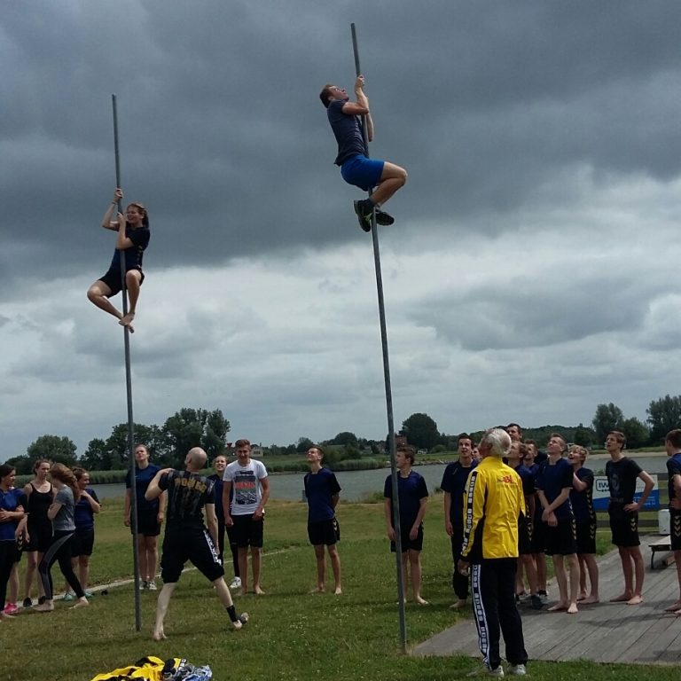 Clinic CSG Willem de Zwijger