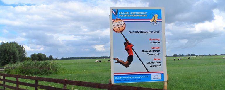 Hollands Kampioenschap 8 augustus 2015
