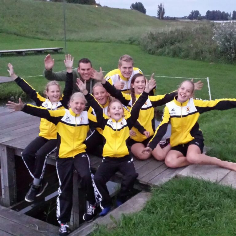 Jeugd NK Grijpskerk