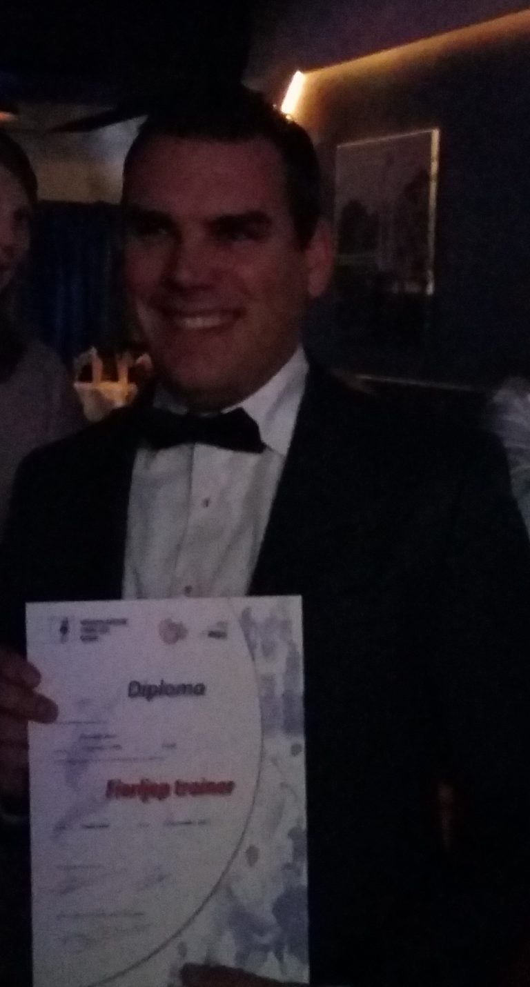 Trainers Diploma