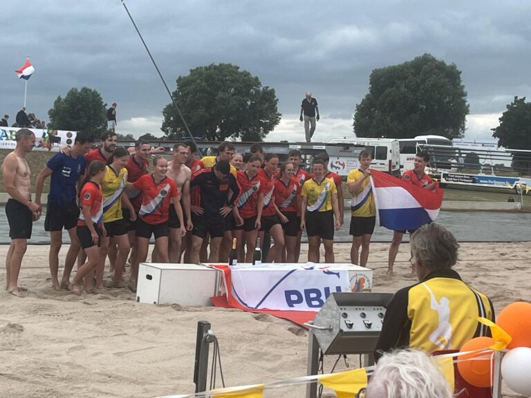 Presteren onder druk van het Tweekamp Holland – Friesland